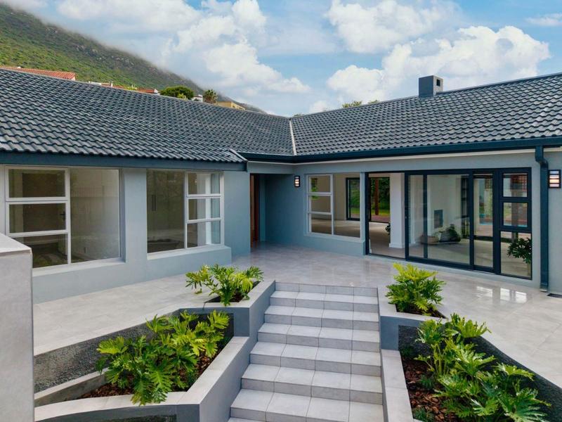3 Bedroom Property for Sale in Hout Bay Western Cape